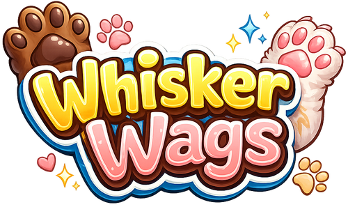 Whisker Wags